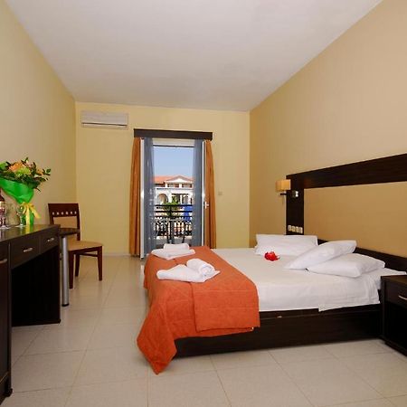 Hotel Denny'S Inn Alimos Rom bilde