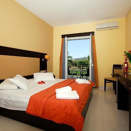 Hotel Denny'S Inn Alimos Rom bilde