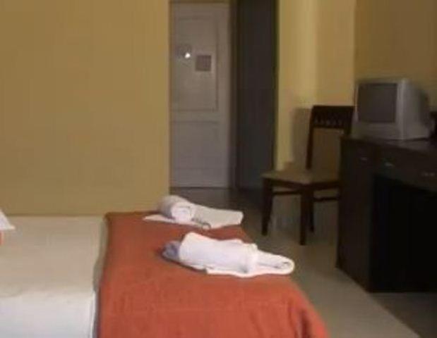 Hotel Denny'S Inn Alimos Eksteriør bilde